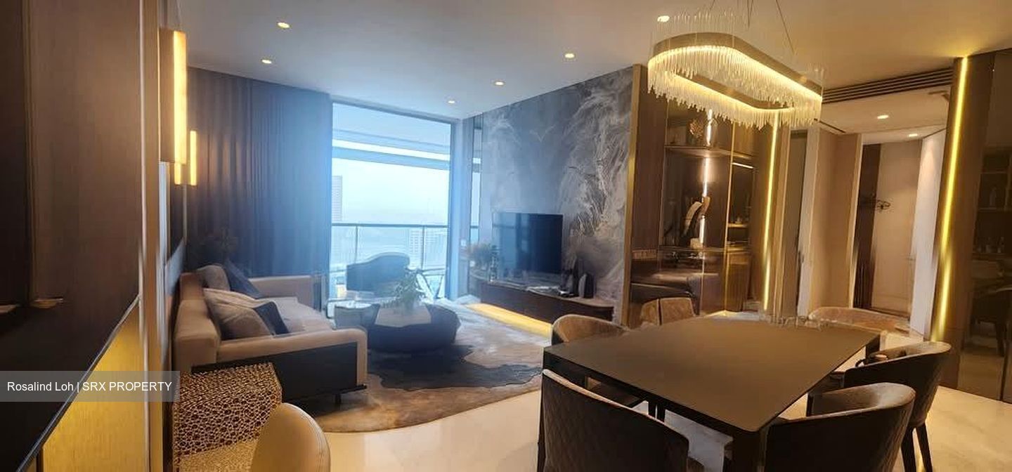 South Beach Residences (D7), Apartment #562248061